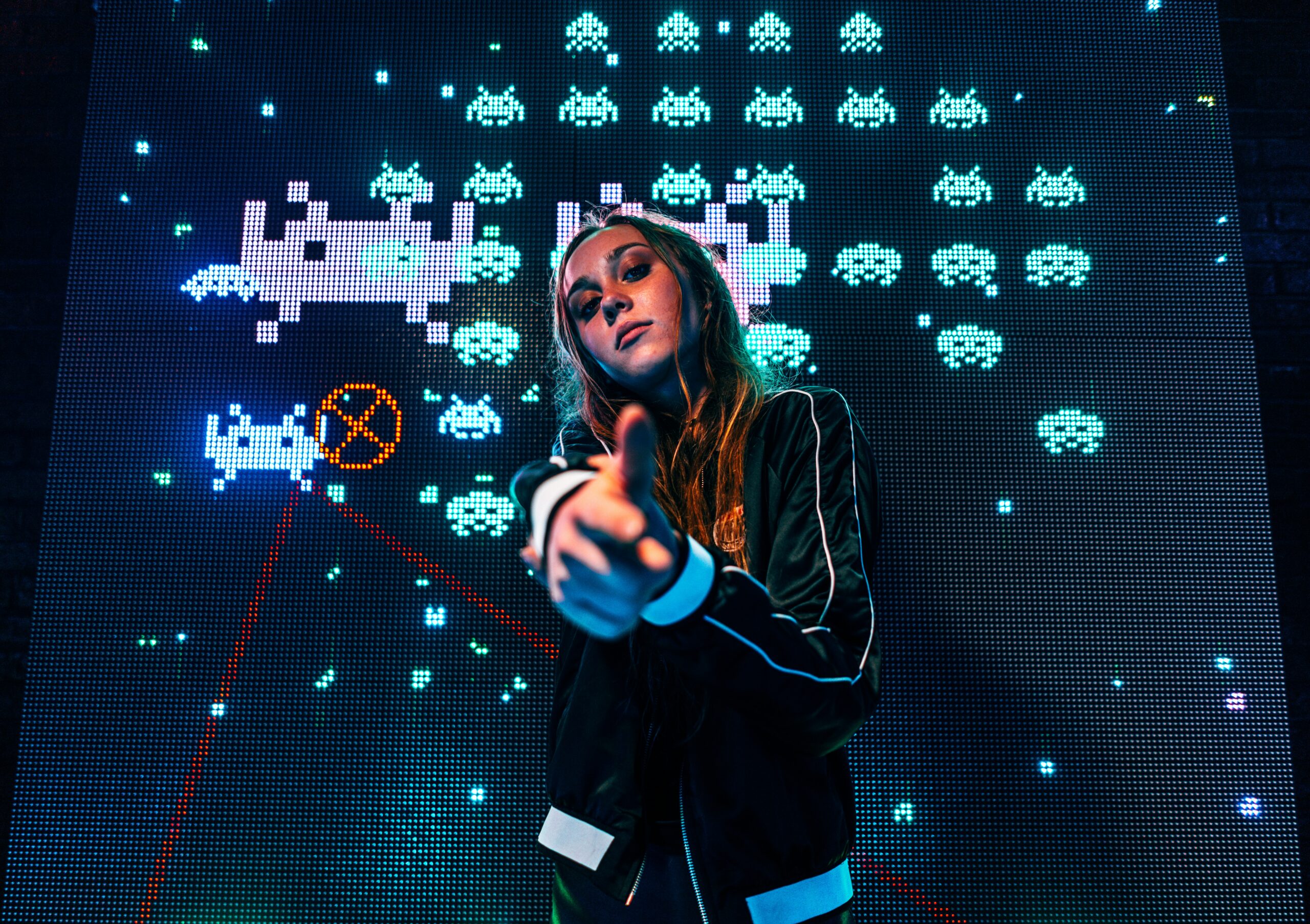 Gamer