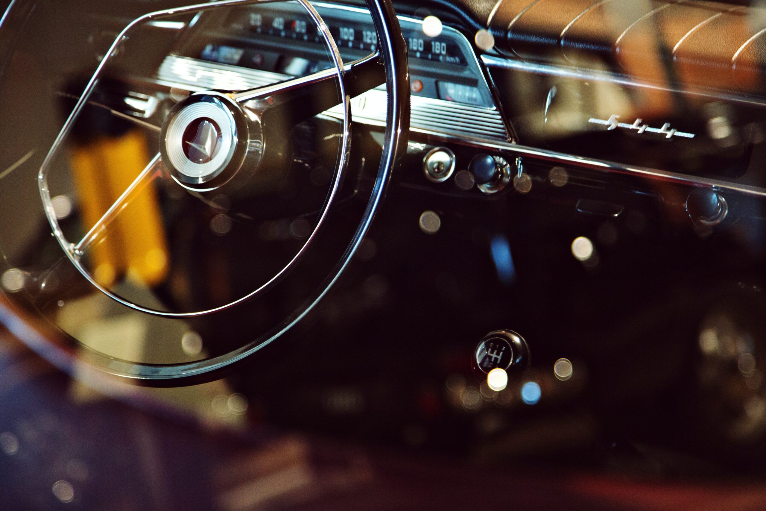 Oldtimer