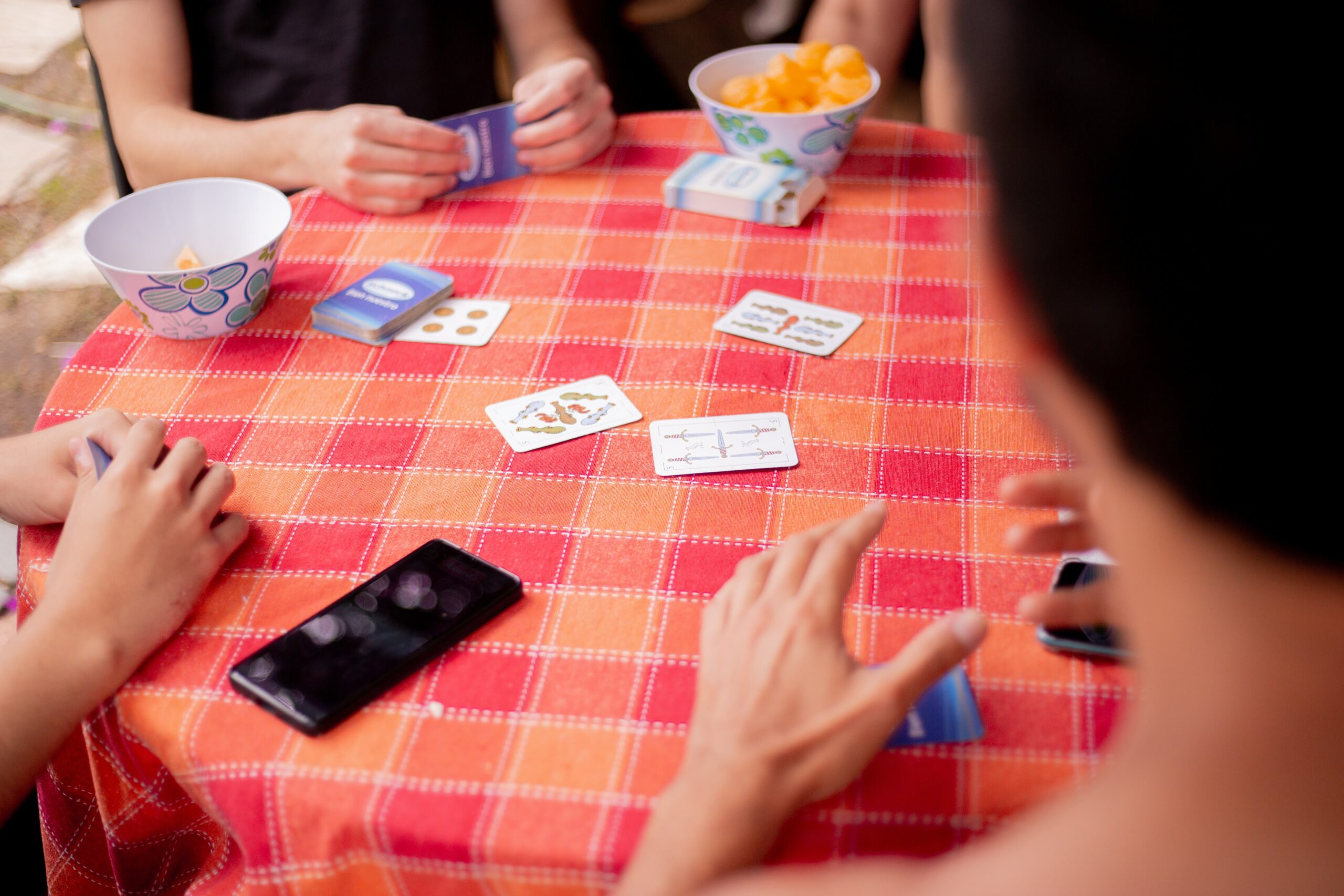 Spiel und Fun Urlaub