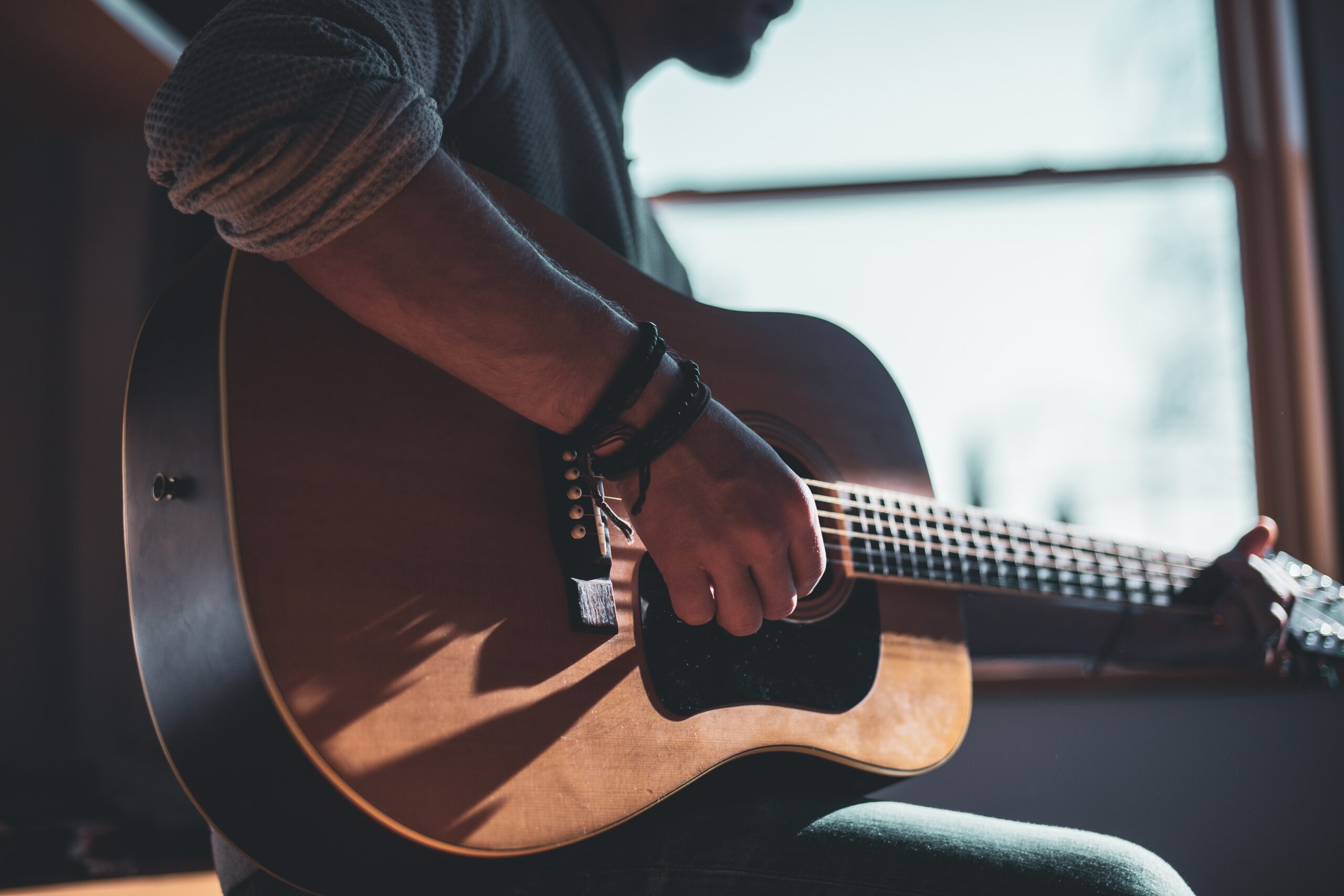 Gitarre