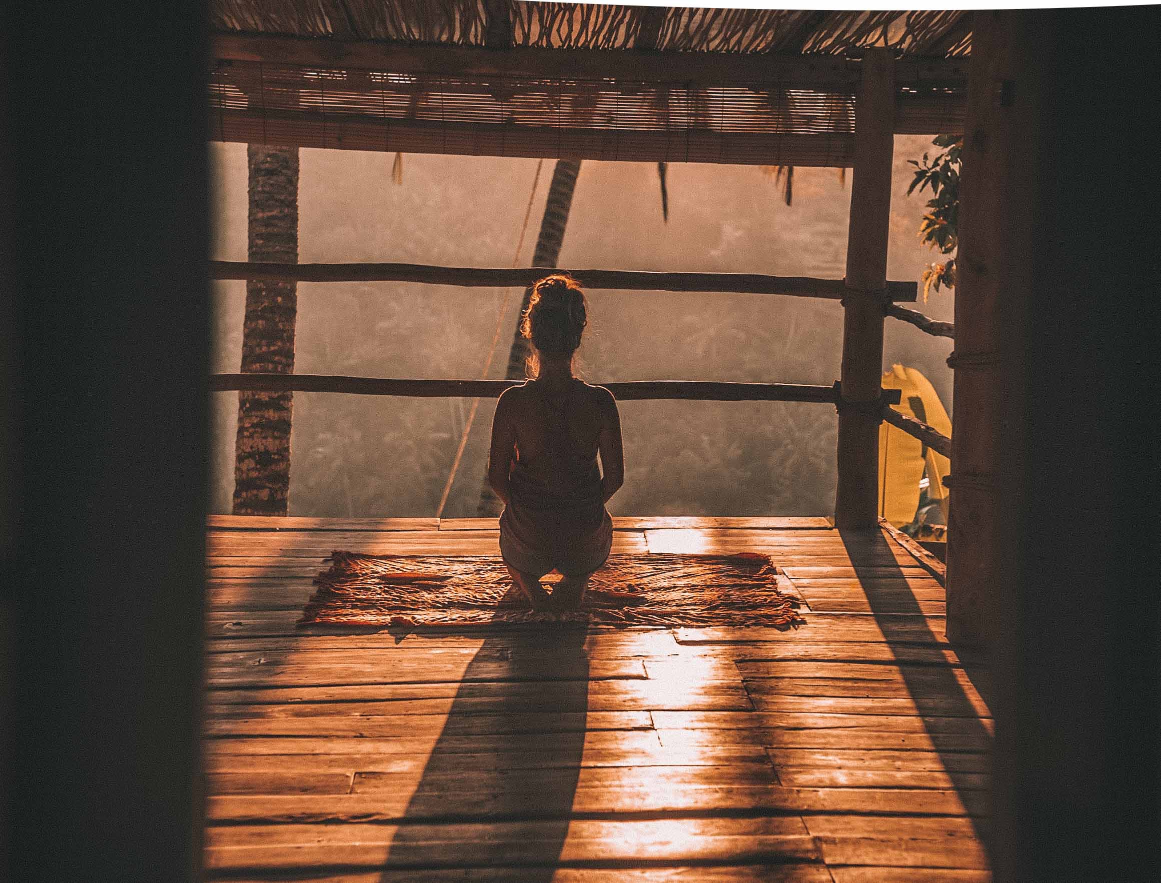 Meditation