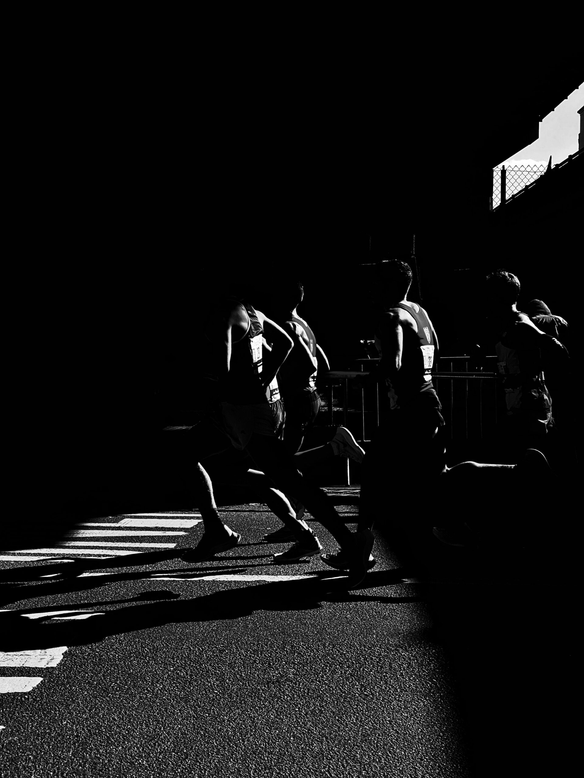 Marathon