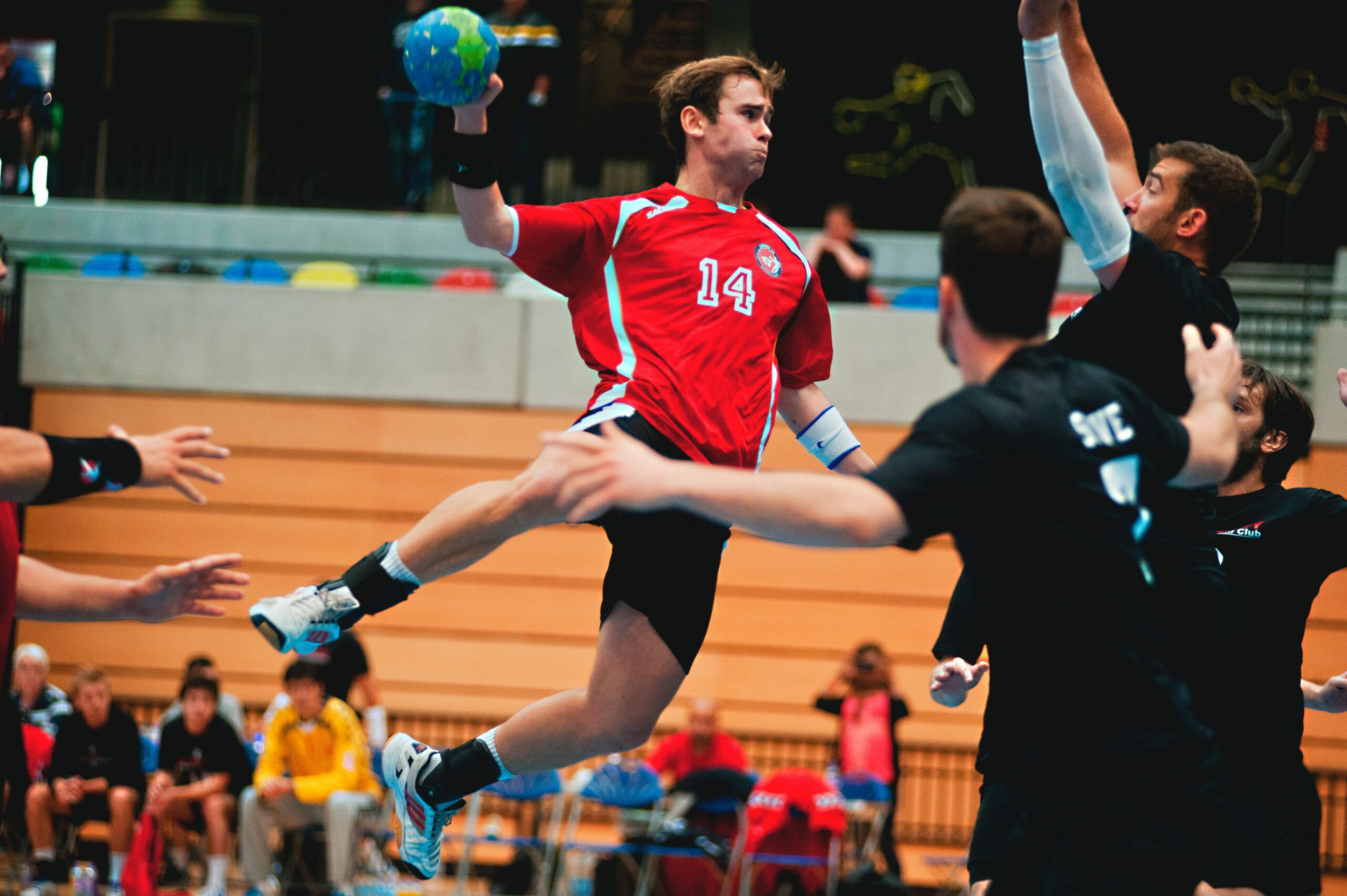 Handball