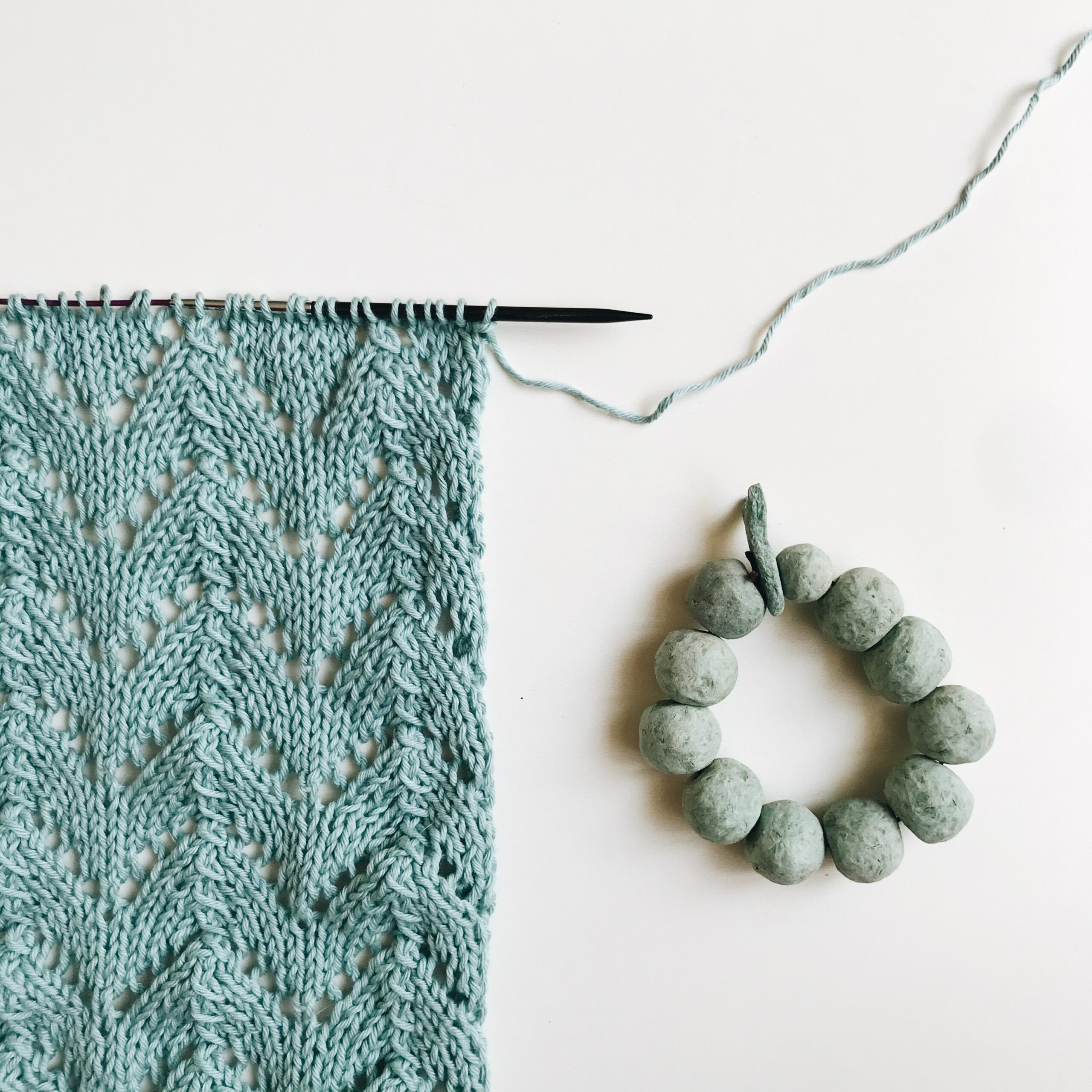 Stricken