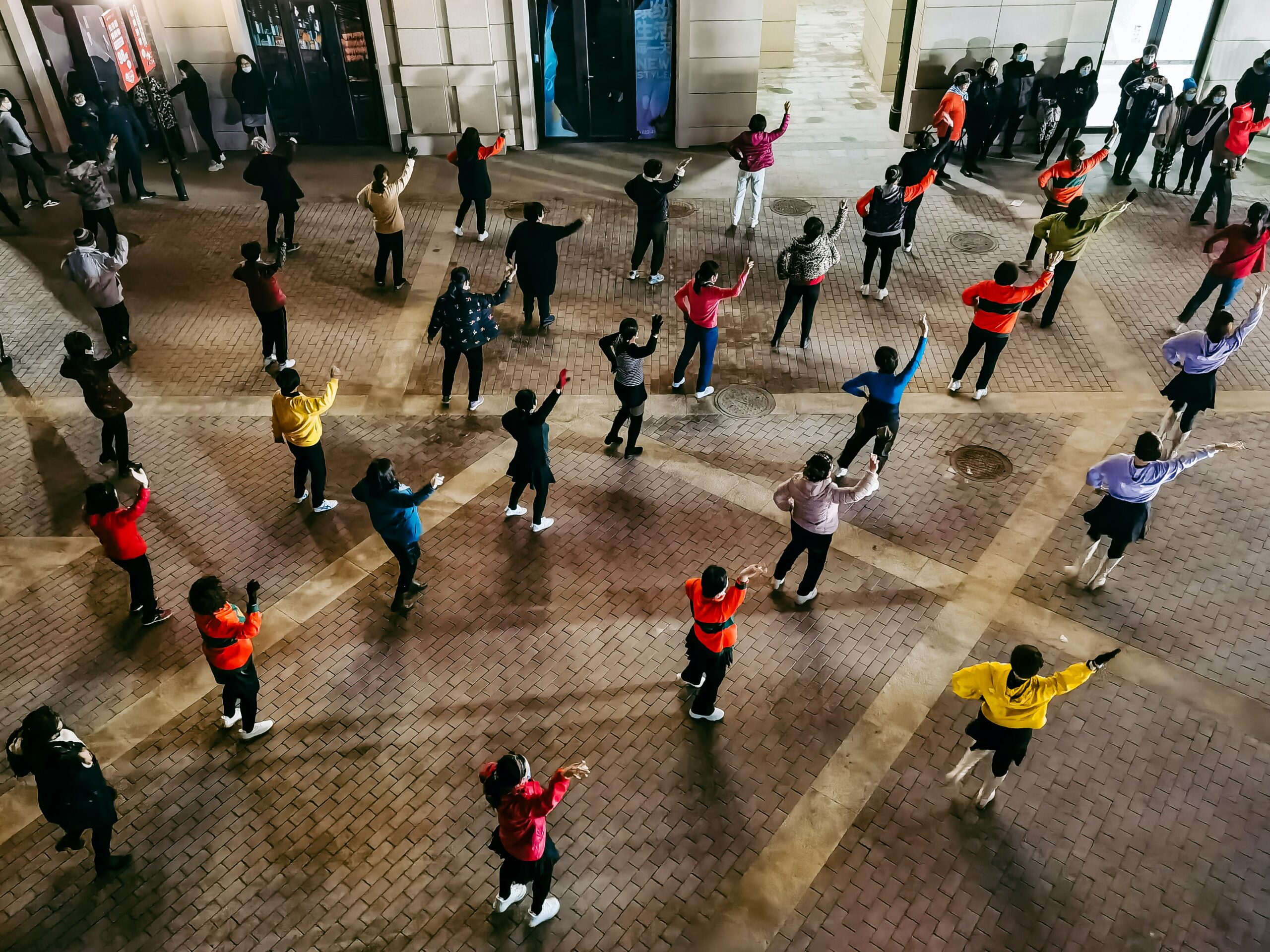 Flashmob